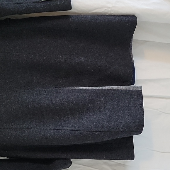 Paul Smith Black, Grey wool tailored jacket - Picture 6 of 6